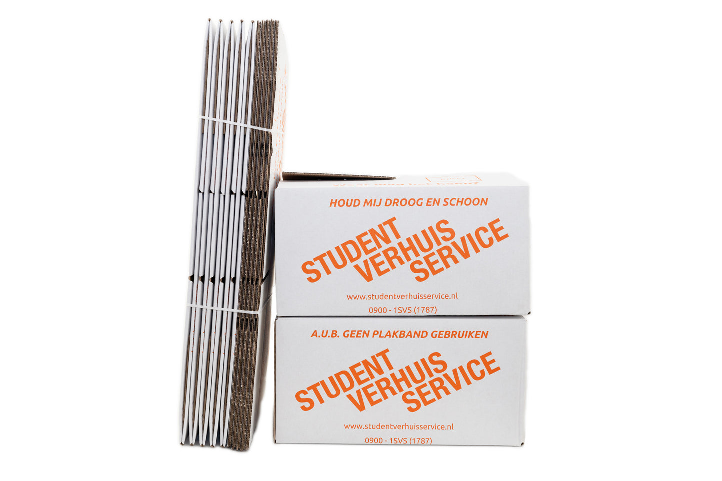 Book Box rent - Set of 10