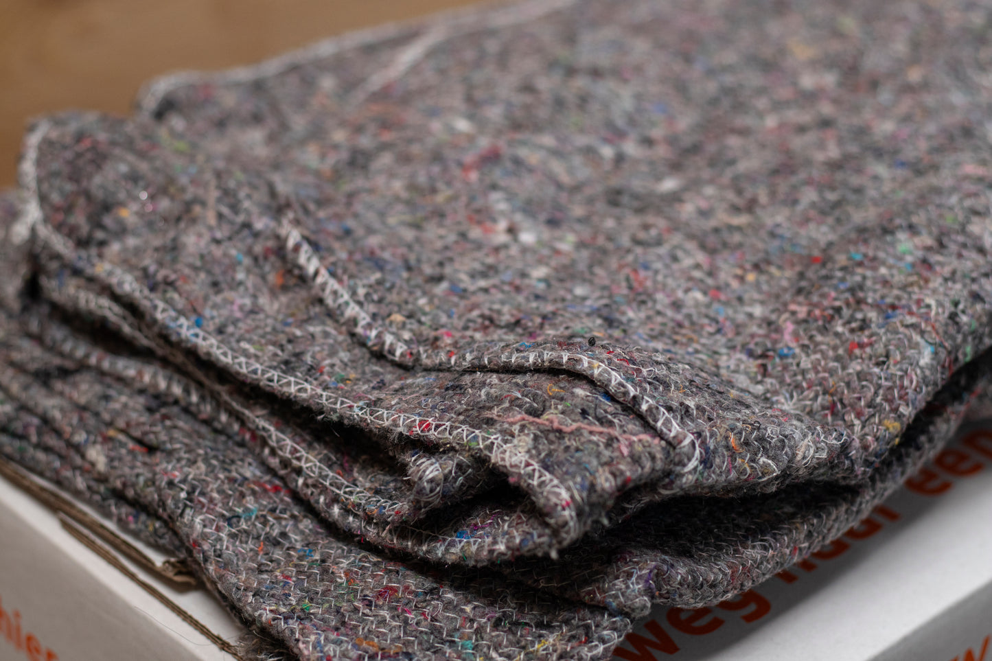 Moving blanket - per piece