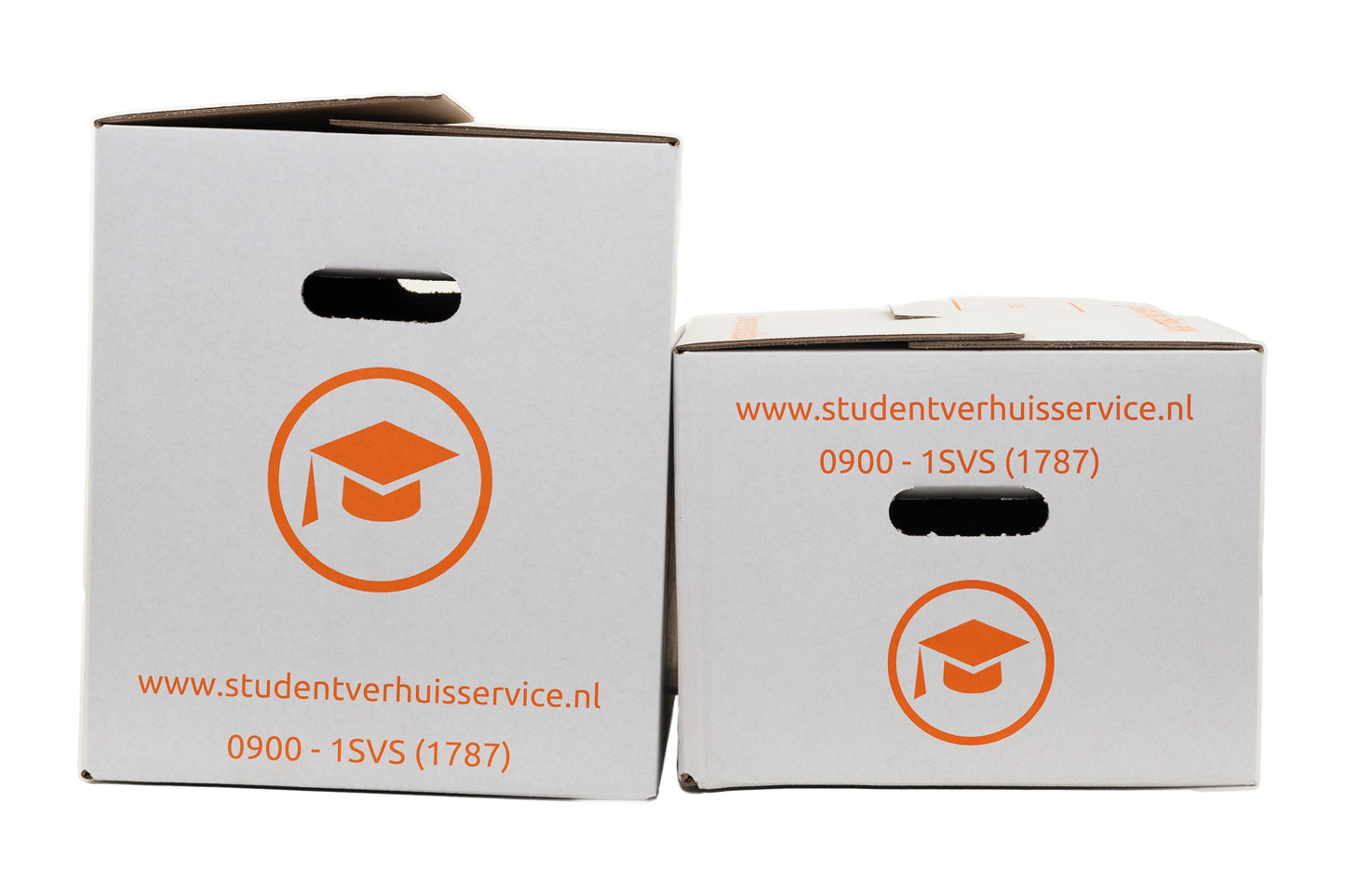 Book Box rent - Set of 10