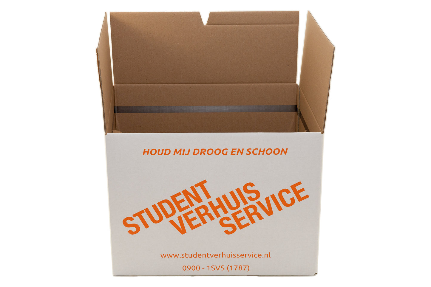 Moving box - Set of 10